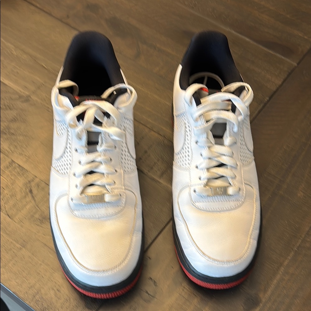 Men's Nike Air Force 1 Low excellent condition only worn couple times